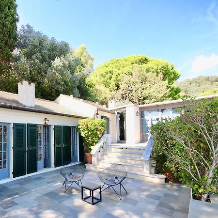 Villa Franca Portofino By Klabhouse Ngoại thất bức ảnh
