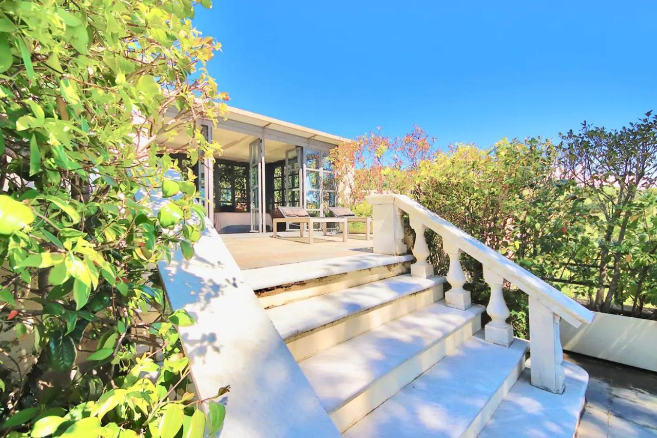 Villa Franca Portofino By Klabhouse Ngoại thất bức ảnh