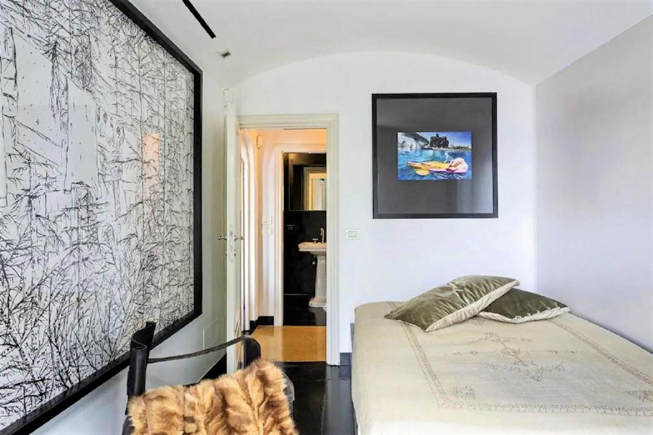 Villa Franca Portofino By Klabhouse Ngoại thất bức ảnh