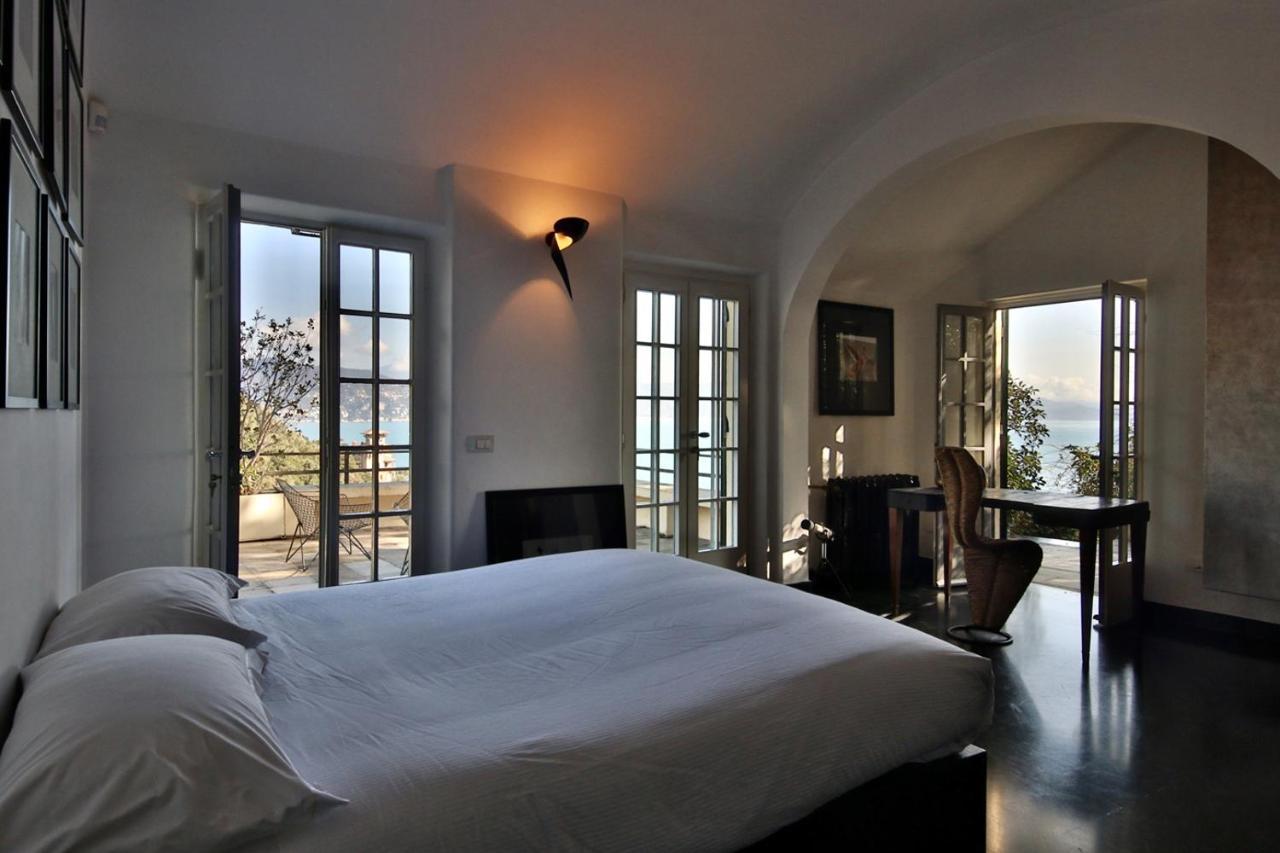 Villa Franca Portofino By Klabhouse Ngoại thất bức ảnh