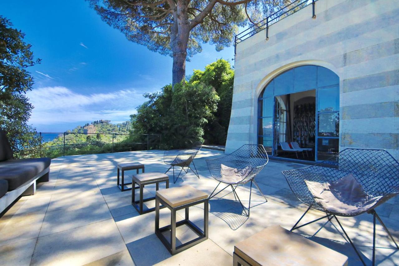 Villa Franca Portofino By Klabhouse Ngoại thất bức ảnh