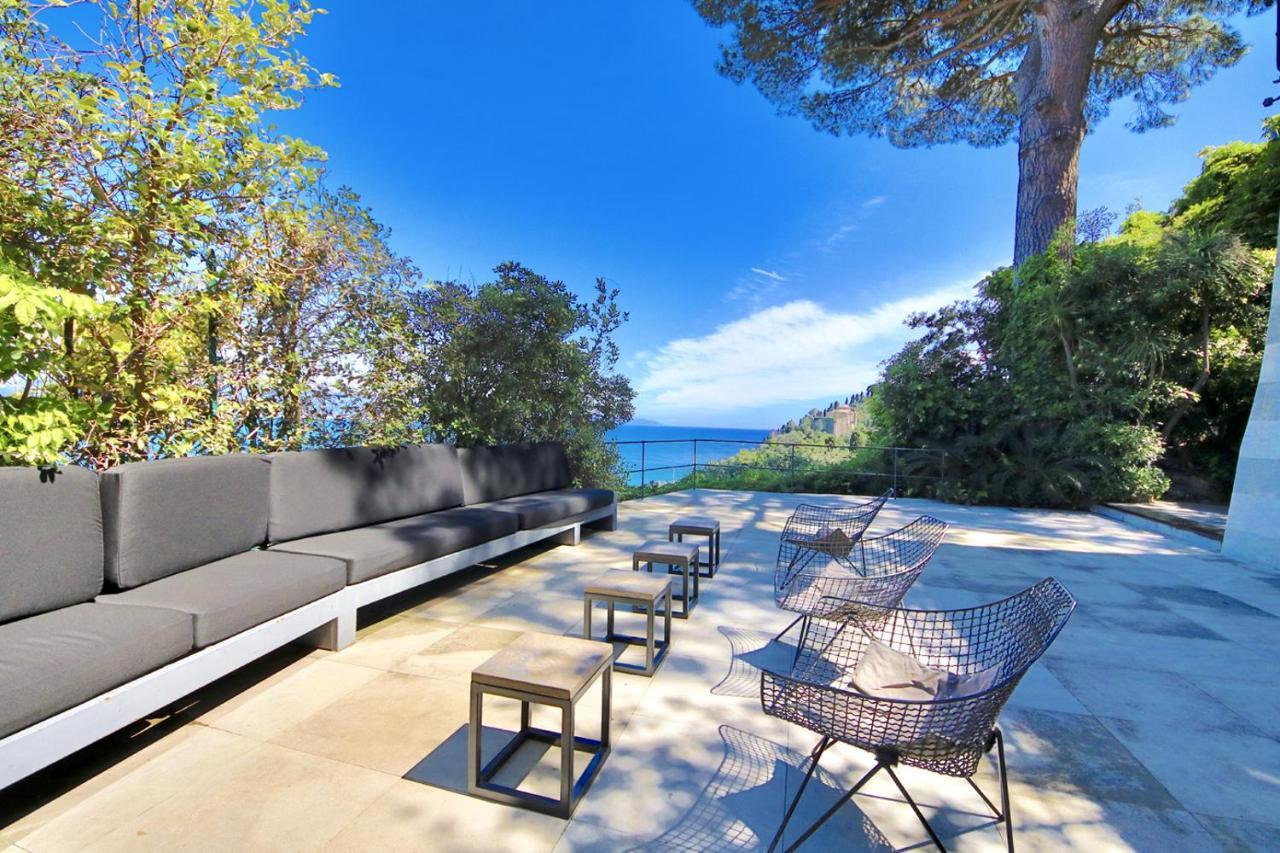 Villa Franca Portofino By Klabhouse Ngoại thất bức ảnh