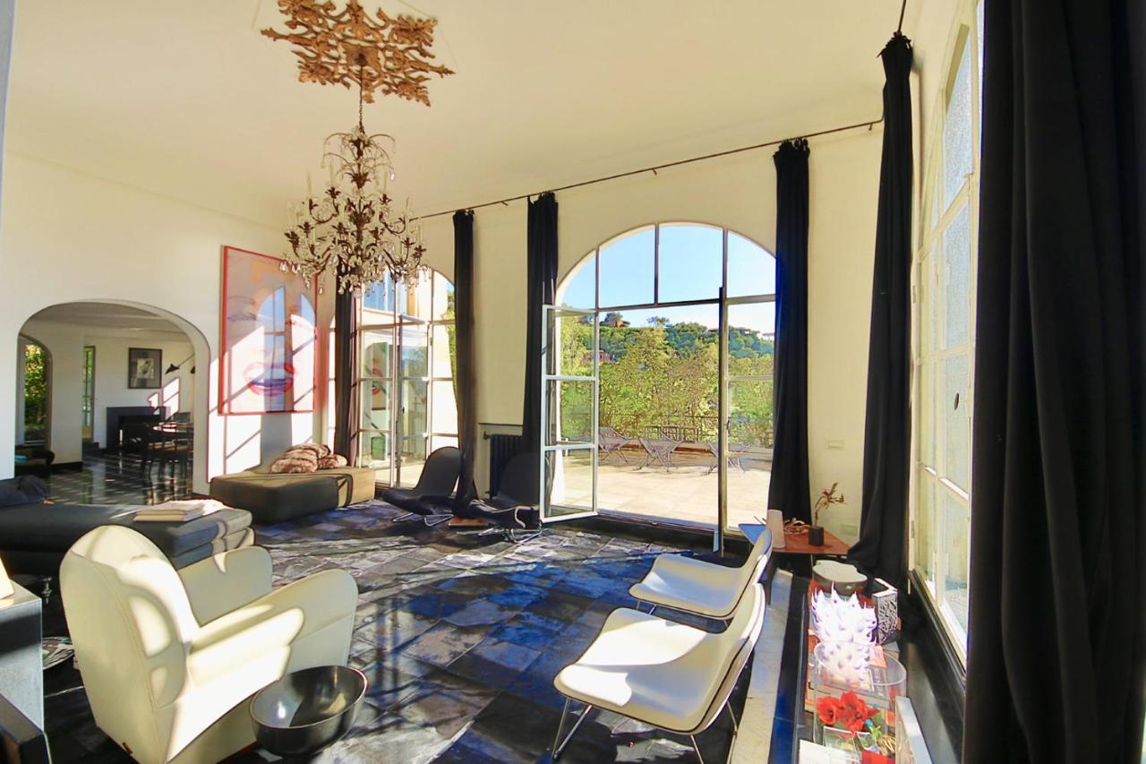 Villa Franca Portofino By Klabhouse Ngoại thất bức ảnh