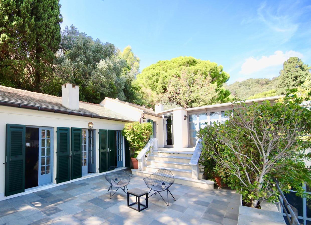 Villa Franca Portofino By Klabhouse Ngoại thất bức ảnh
