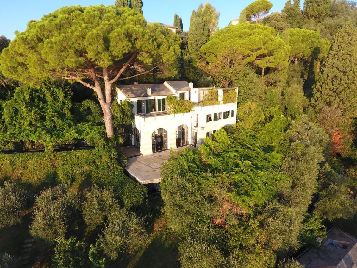Villa Franca Portofino By Klabhouse Ngoại thất bức ảnh