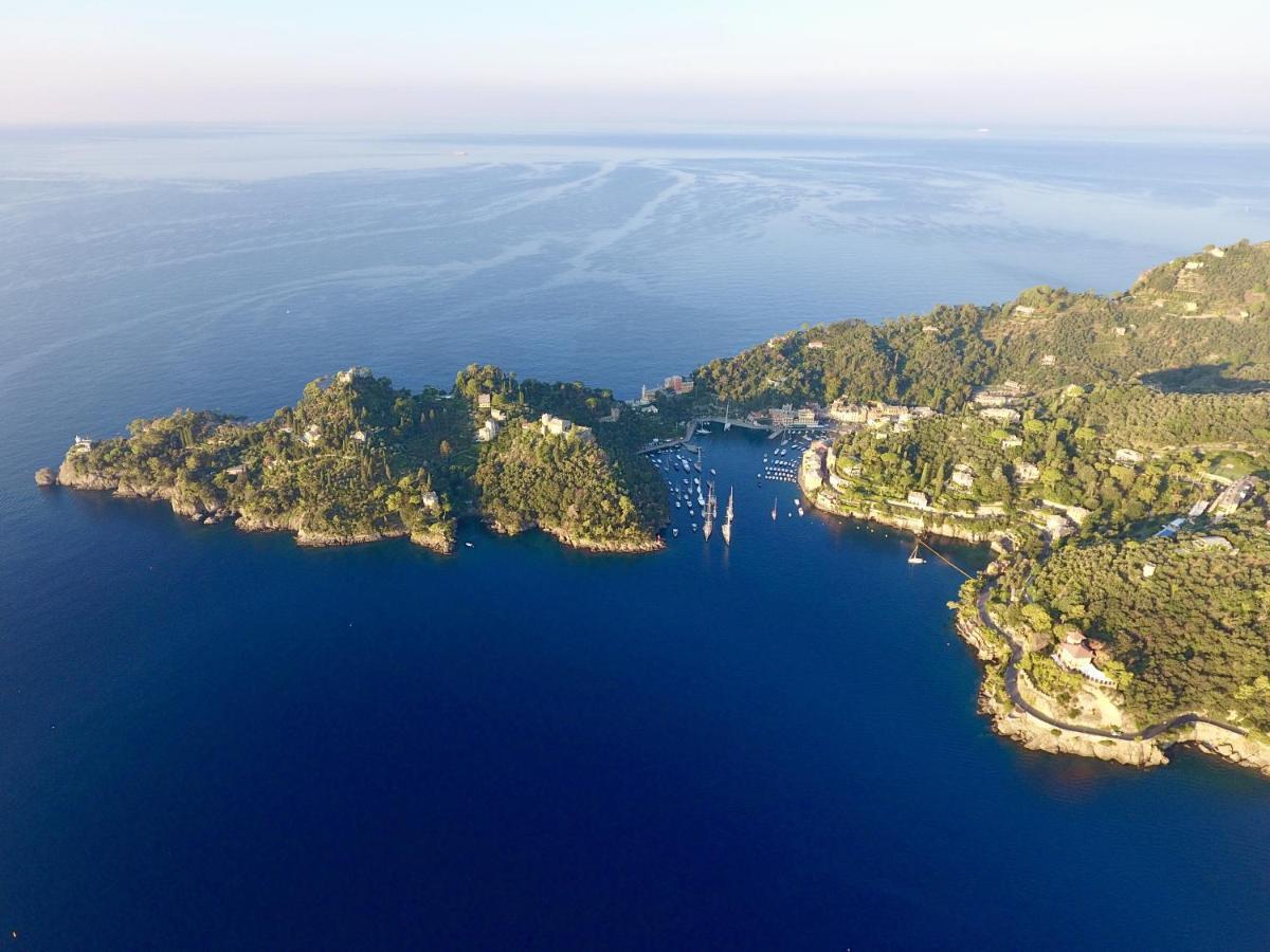 Villa Franca Portofino By Klabhouse Ngoại thất bức ảnh