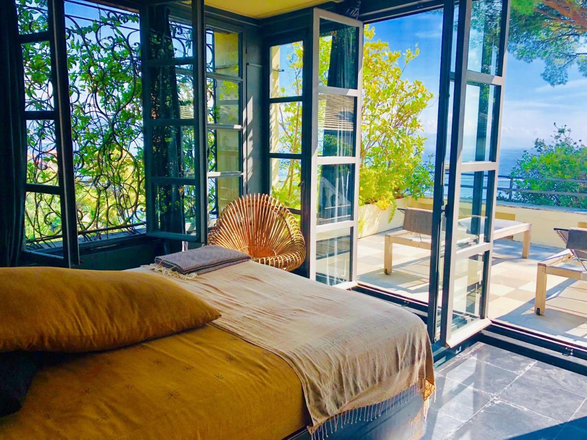 Villa Franca Portofino By Klabhouse Ngoại thất bức ảnh